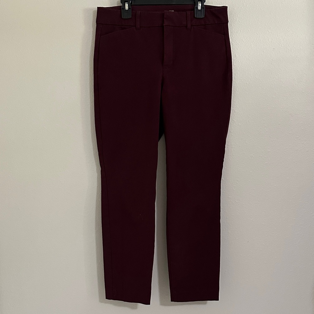 Old Navy High Rise Pixie Pants